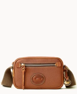 All Weather Leather 3.0 Camera Crossbody 20