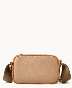 All Weather Leather 3.0 Camera Crossbody 20