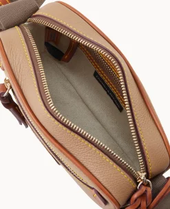 All Weather Leather 3.0 Camera Crossbody 20