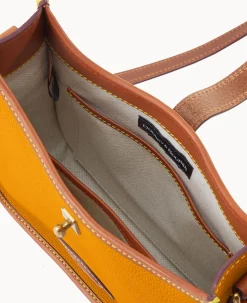 All Weather Leather 3.0 Crossbody 22