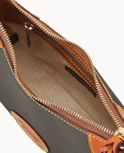 All Weather Leather 3.0 Demi Shoulder 22