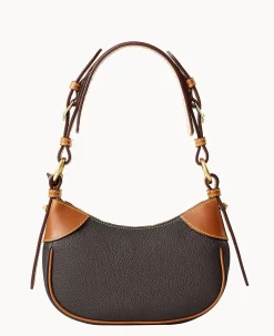 All Weather Leather 3.0 Demi Shoulder 22