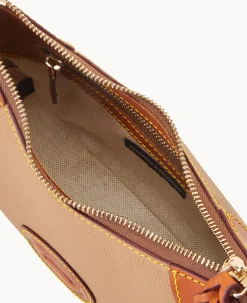 All Weather Leather 3.0 Demi Shoulder 22