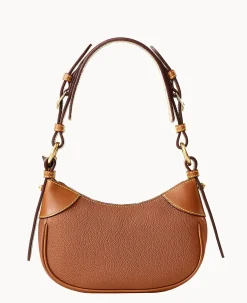 All Weather Leather 3.0 Demi Shoulder 22