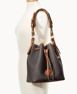 All Weather Leather 3.0 Drawstring 25