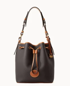 All Weather Leather 3.0 Drawstring 25
