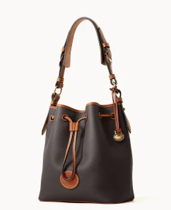 All Weather Leather 3.0 Drawstring 25