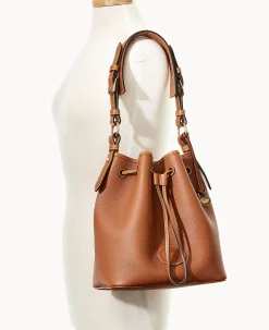 All Weather Leather 3.0 Drawstring 25