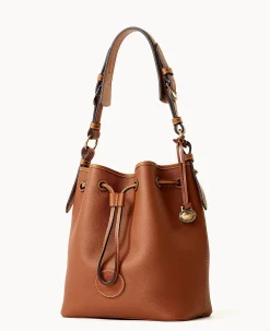 All Weather Leather 3.0 Drawstring 25
