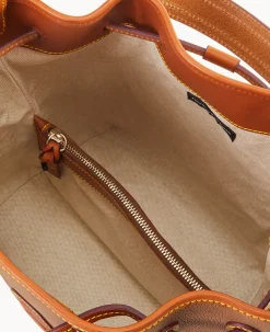 All Weather Leather 3.0 Drawstring 25