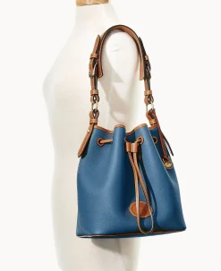 All Weather Leather 3.0 Drawstring 25