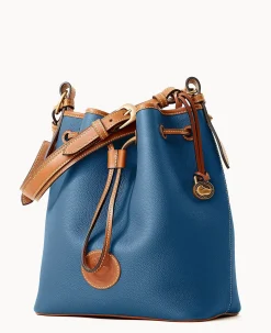 All Weather Leather 3.0 Drawstring 25