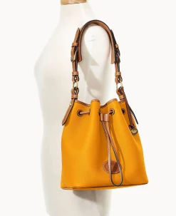 All Weather Leather 3.0 Drawstring 25