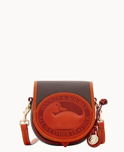 All Weather Leather 2 Duck Bag