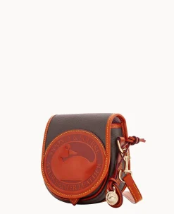 All Weather Leather 2 Duck Bag
