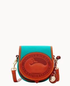 All Weather Leather 2 Duck Bag