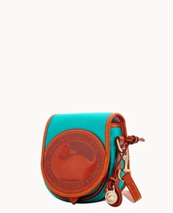 All Weather Leather 2 Duck Bag