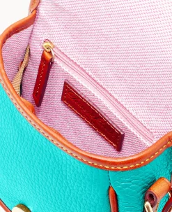 All Weather Leather 2 Duck Bag