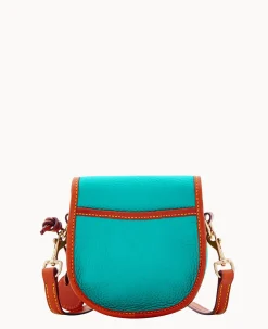 All Weather Leather 2 Duck Bag