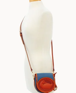 All Weather Leather 2 Duck Bag