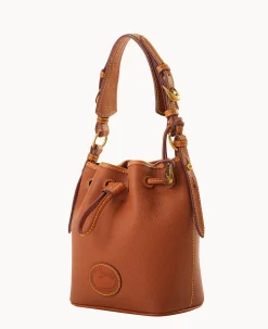 All Weather Leather 3.0 Mini Drawstring 17