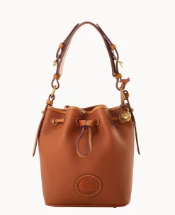 All Weather Leather 3.0 Mini Drawstring 17