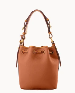 All Weather Leather 3.0 Mini Drawstring 17