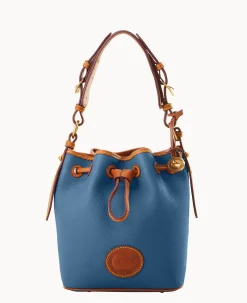 All Weather Leather 3.0 Mini Drawstring 17