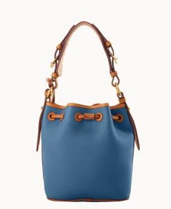 All Weather Leather 3.0 Mini Drawstring 17