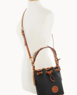 All Weather Leather 3.0 Mini Drawstring 17