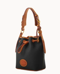 All Weather Leather 3.0 Mini Drawstring 17
