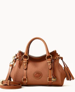 All Weather Leather 3.0 Satchel 30