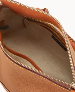 All Weather Leather 3.0 Satchel 30