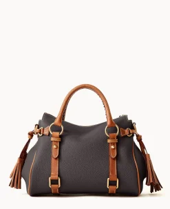 All Weather Leather 3.0 Satchel 30