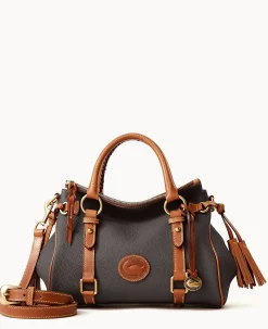 All Weather Leather 3.0 Satchel 30