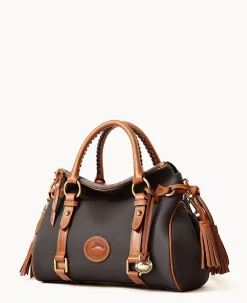 All Weather Leather 3.0 Satchel 30