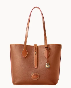All Weather Leather 3.0 Tote 36