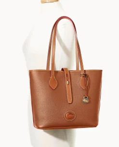 All Weather Leather 3.0 Tote 36