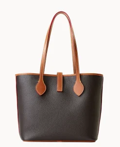 All Weather Leather 3.0 Tote 36