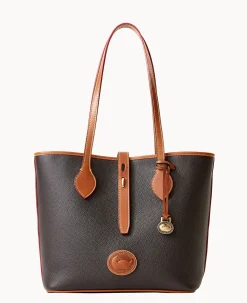 All Weather Leather 3.0 Tote 36
