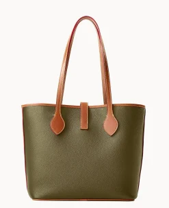 All Weather Leather 3.0 Tote 36