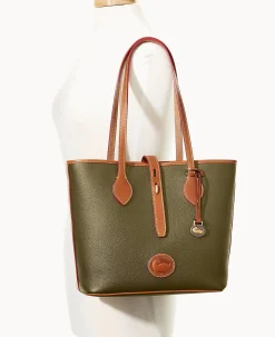 All Weather Leather 3.0 Tote 36