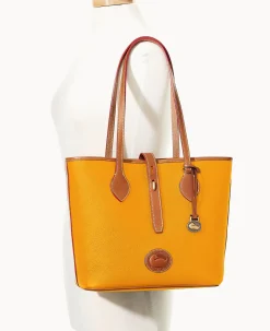 All Weather Leather 3.0 Tote 36
