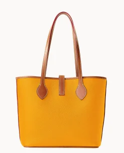 All Weather Leather 3.0 Tote 36