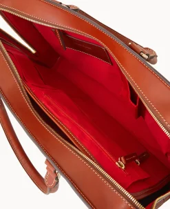 Alto Bradley Briefcase
