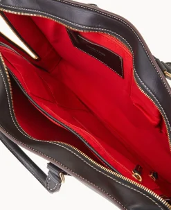 Alto Bradley Briefcase