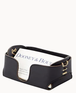 Alto Business Card Holder