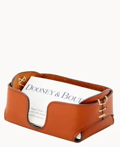 Alto Business Card Holder