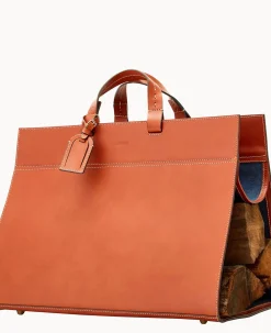 Alto Firewood Carrier