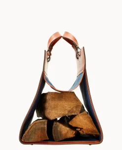 Alto Firewood Carrier